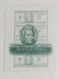UNCUT SHEET OF FOUR 2006 $20.00 - 3