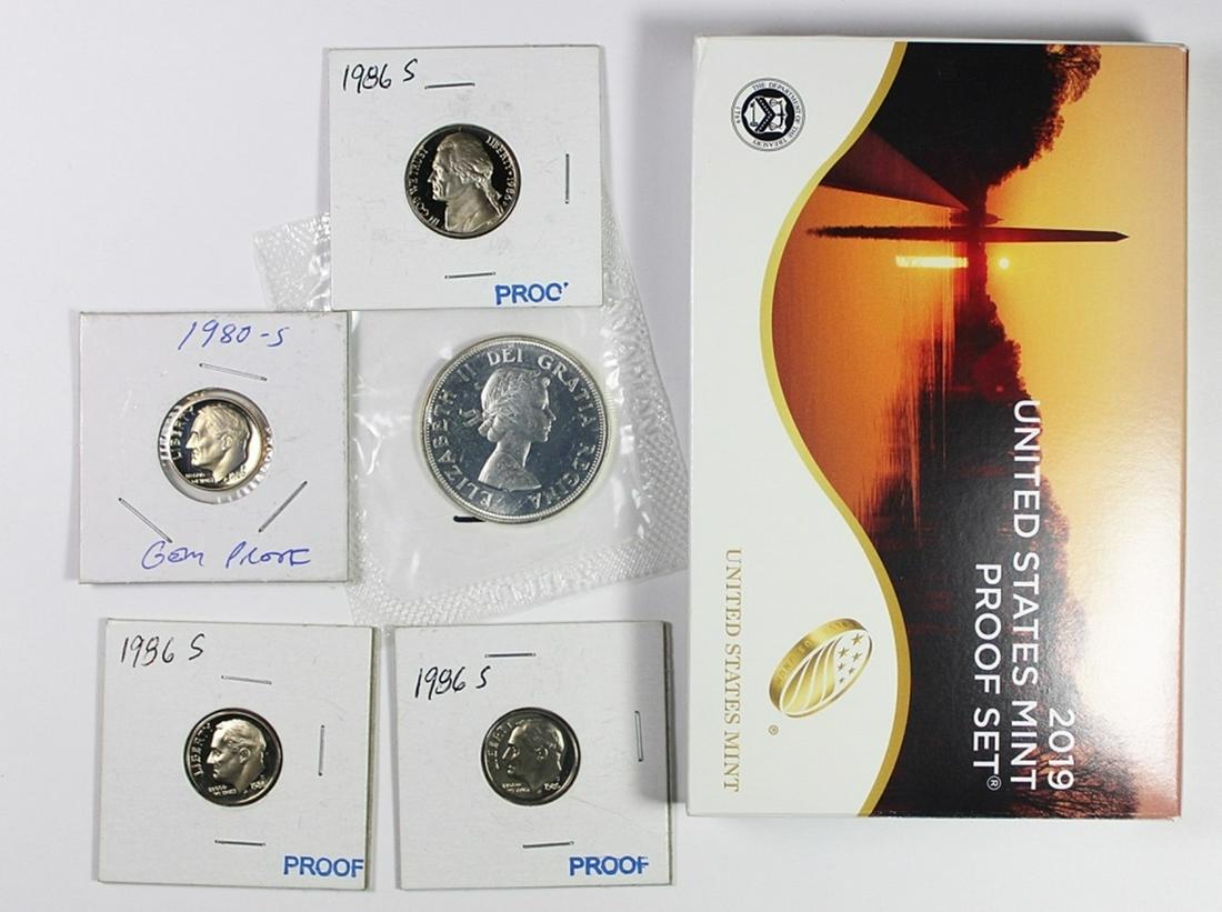 COLLECTOR'S LOT - SEE DESCIRPTION (1 of 1)