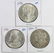MORGAN SILVER DOLLARS