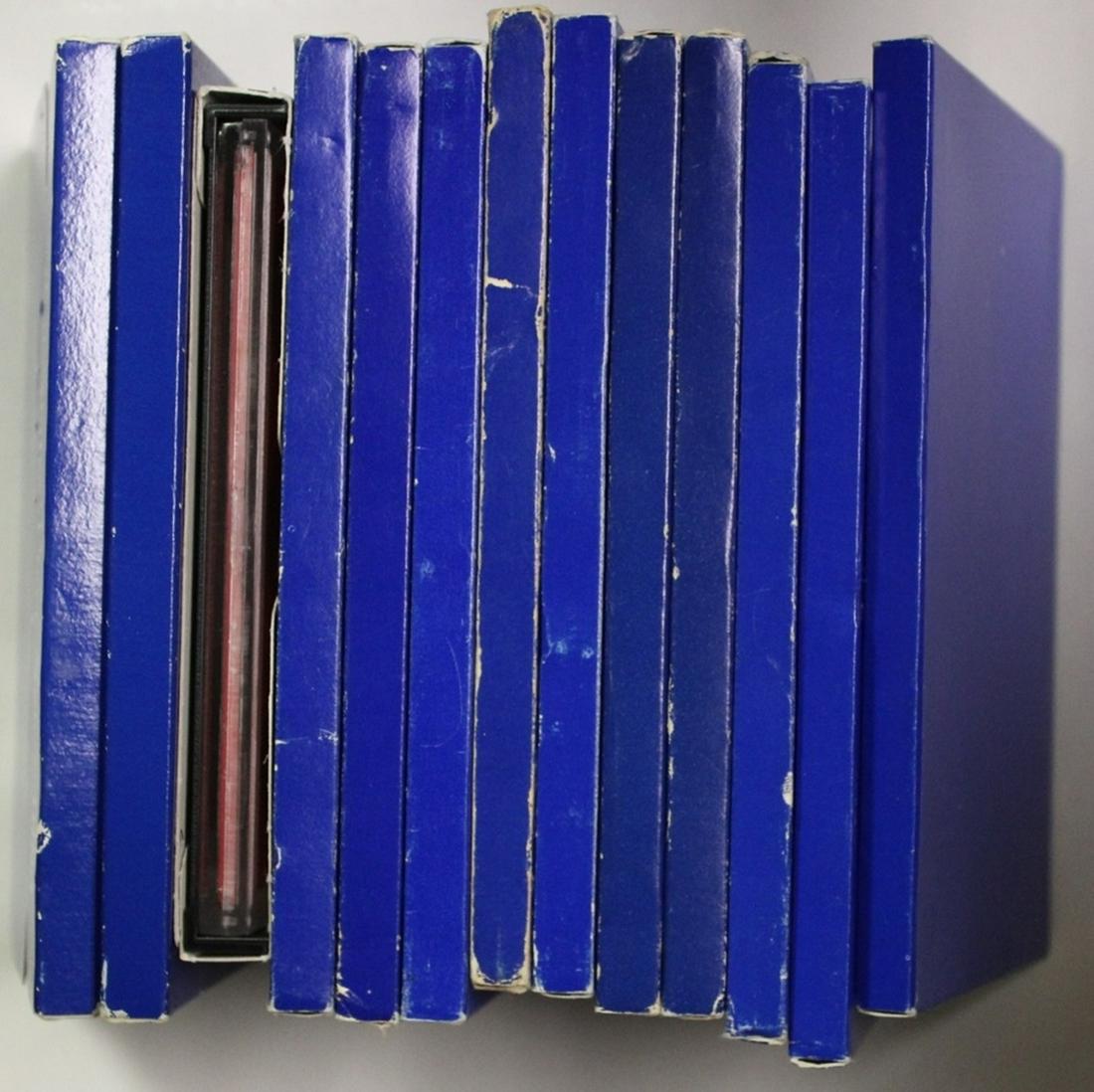 GROUP OF PROOF SETS (1 of 6)