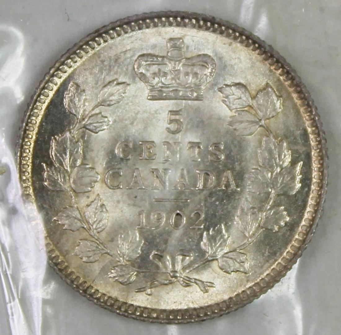 1902 CANADA NICKEL (1 of 2)