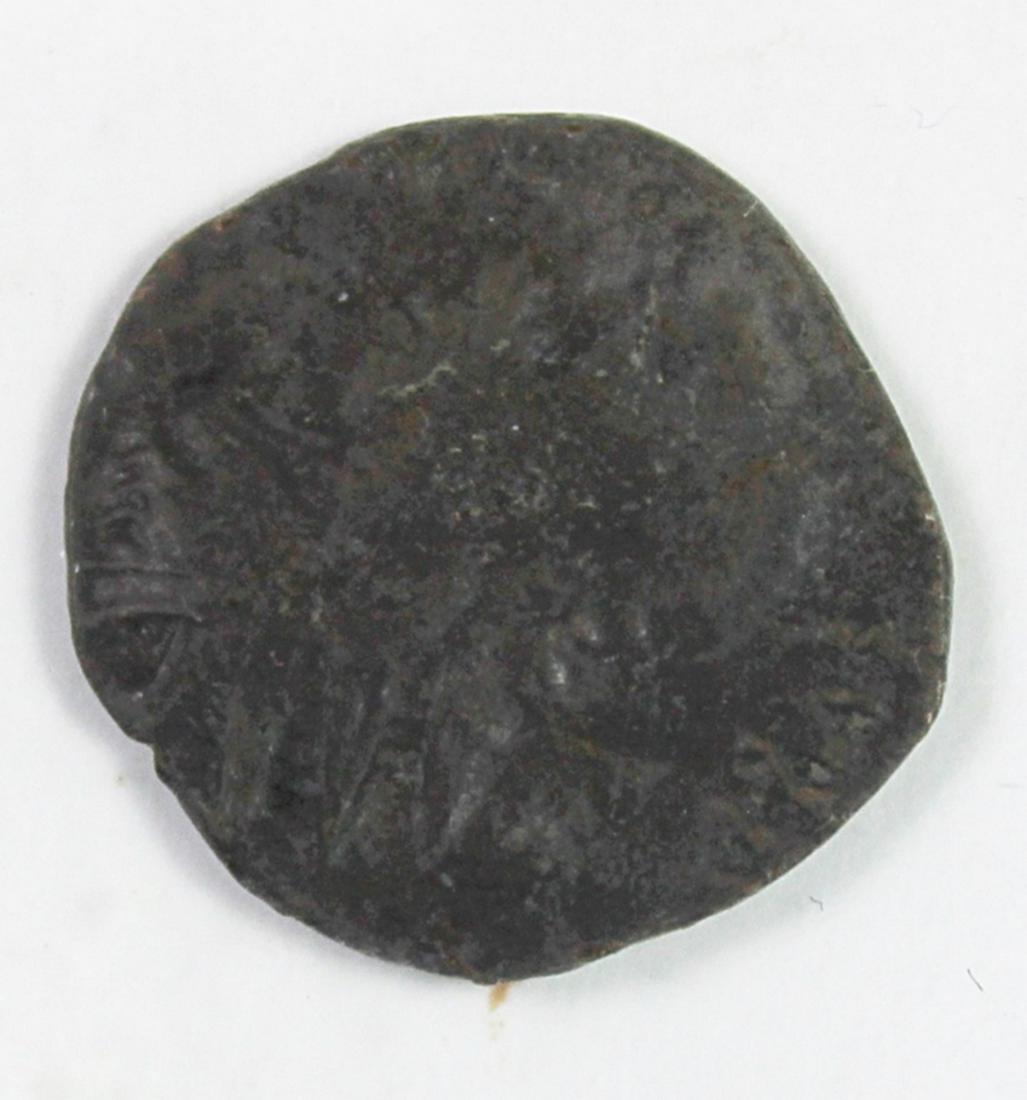 FULLY ATTRIBUTED ANCIENT (1 of 3)