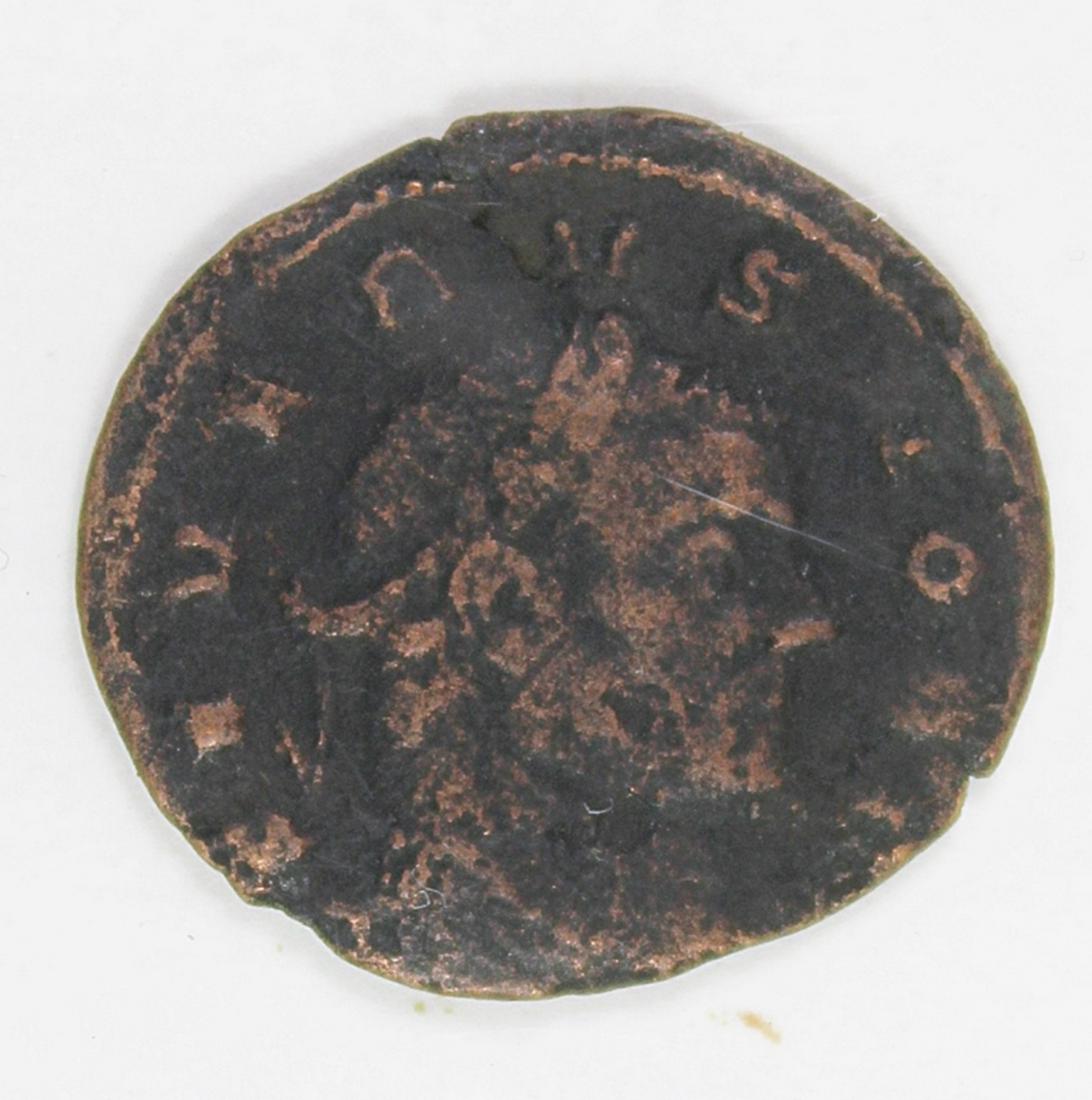 FULLY ATTRIBUTED ANCIENT (1 of 3)