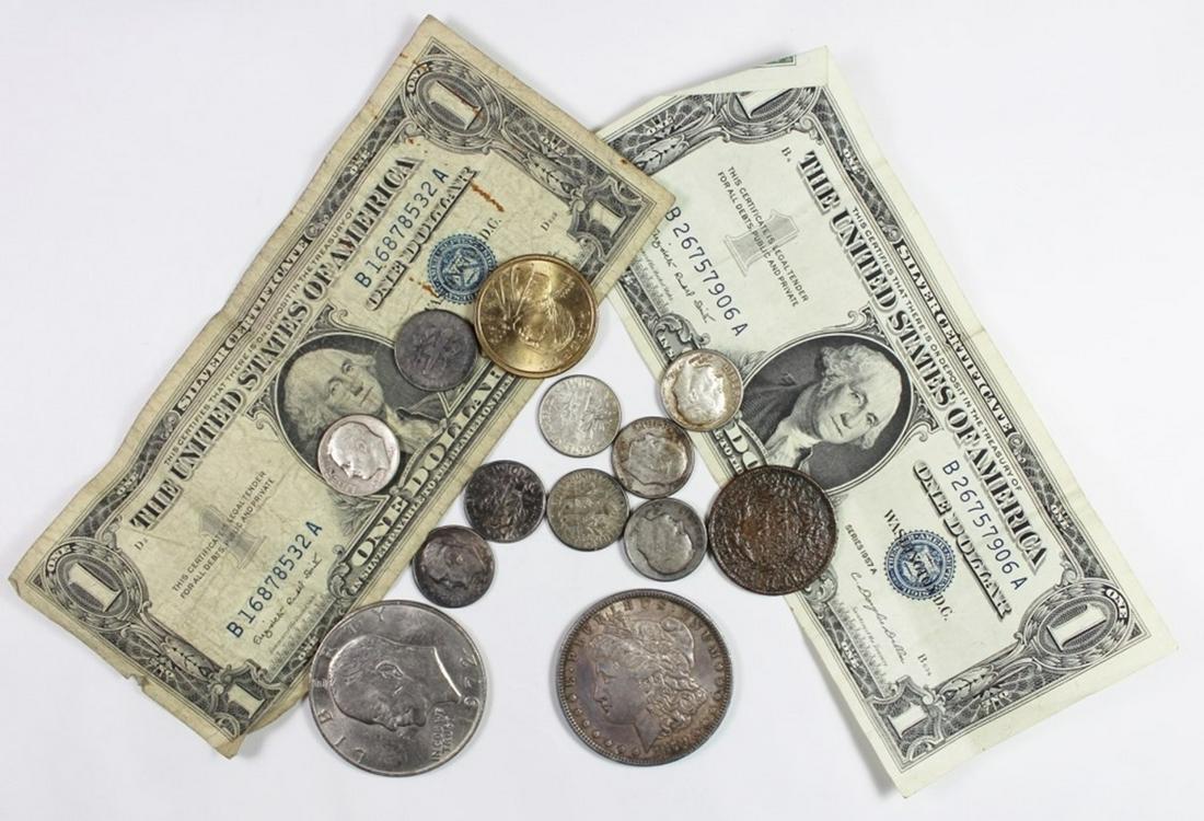 GROUP LOT - SEE DESCRIPTION (1 of 1)