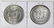 MORGAN SILVER DOLLARS - 2