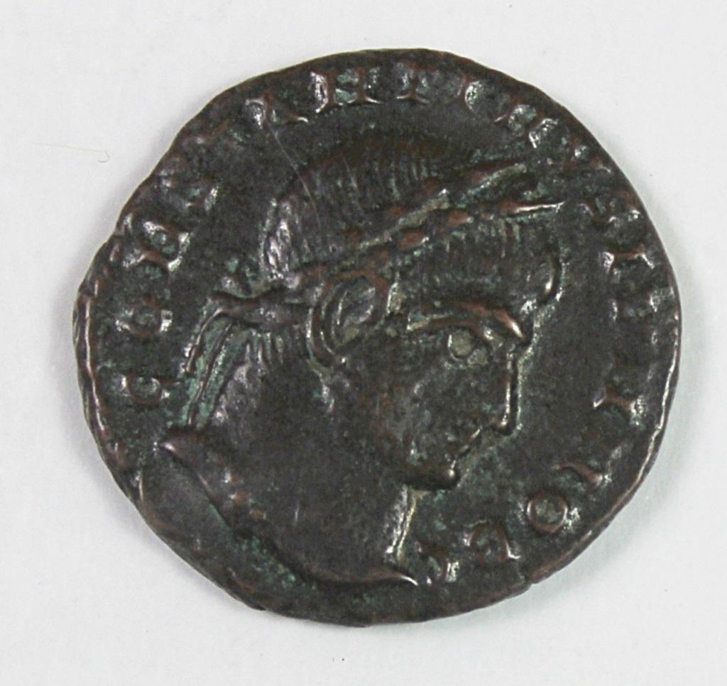 FULLY ATTRIBUTED ANCIENT (1 of 3)