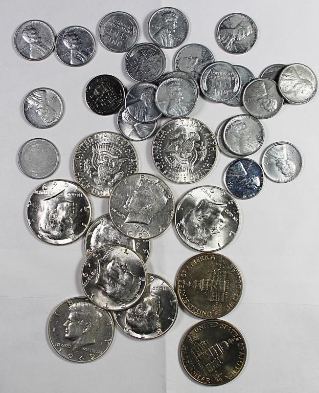 GROUP LOT - SEE DESCRIPTION (1 of 1)