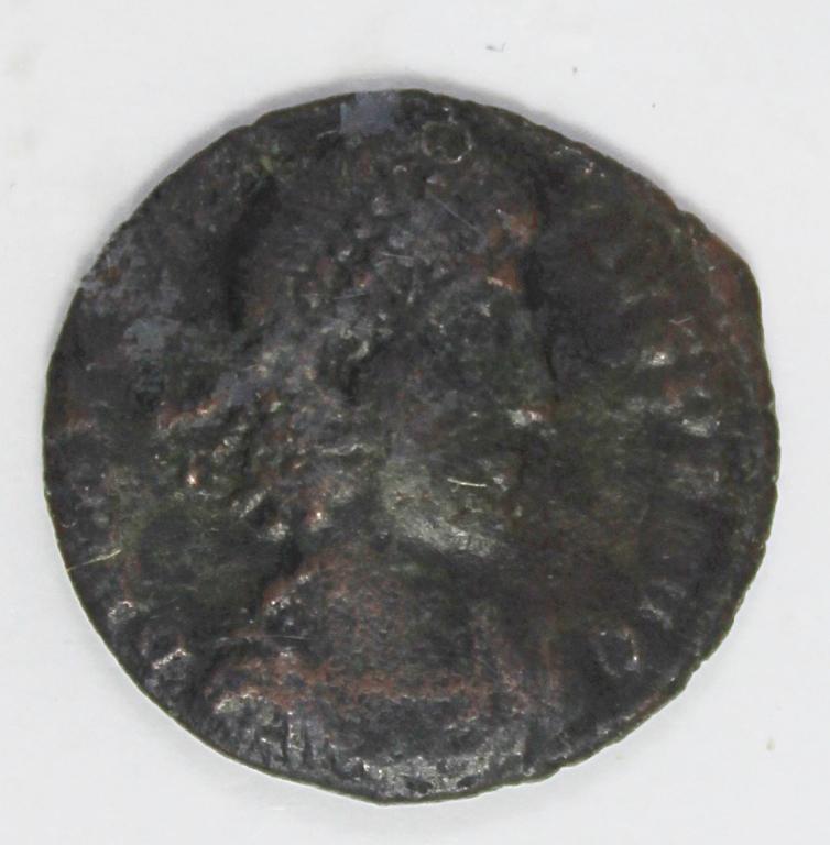 ATTRIBUTED ANCIENT CONSTANTIUS II (1 of 3)