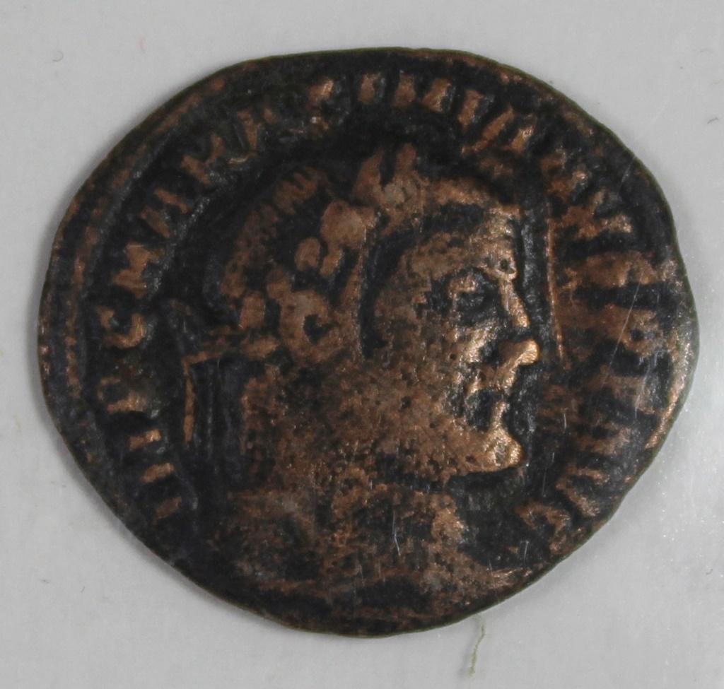 ATTRIBUTED ANCIENT MAXIMIANUS (1 of 3)