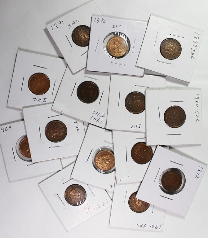 INDIAN CENT (1 of 1)