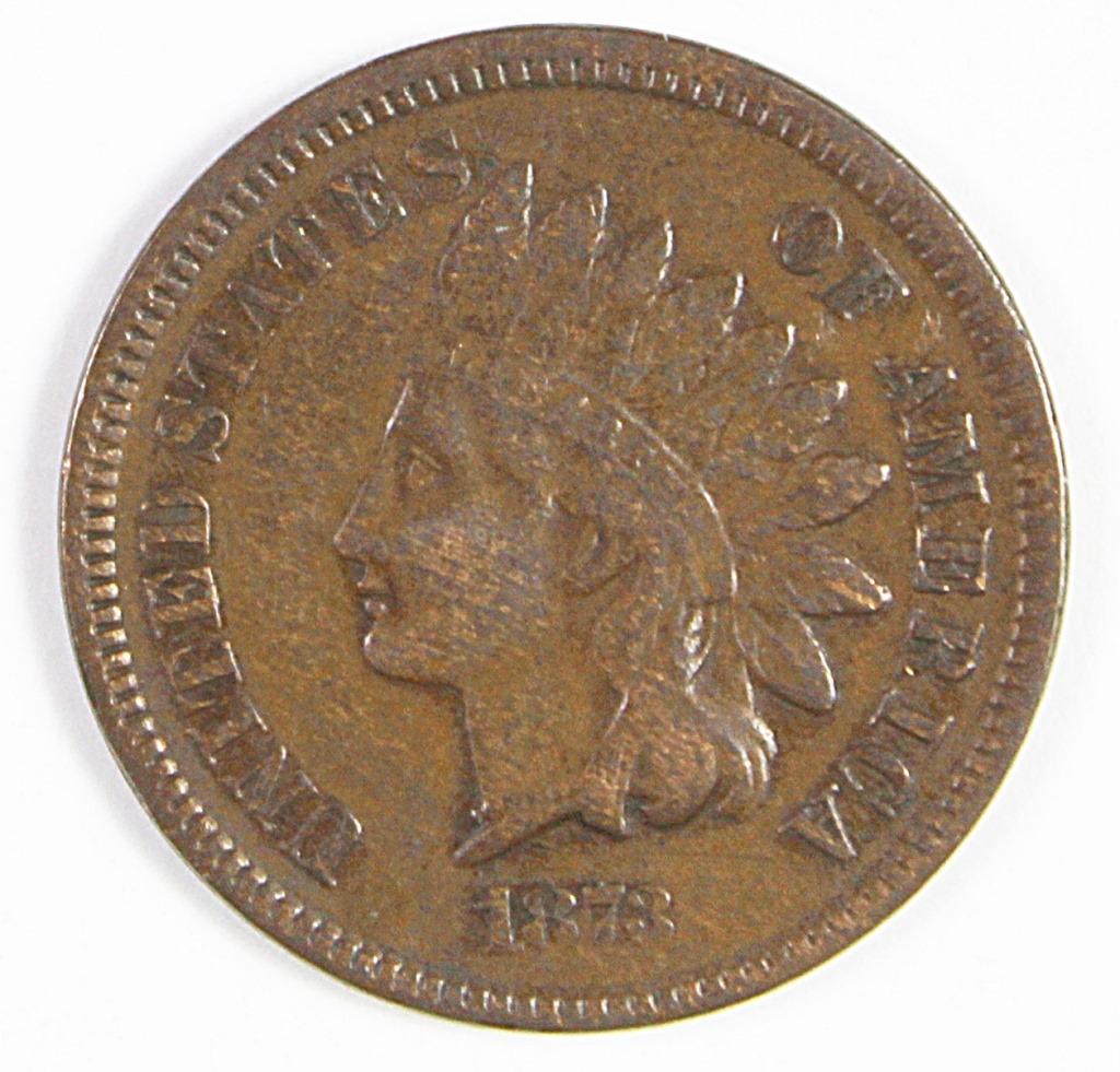 1873 OPEN 3 INDIAN CENT (1 of 2)