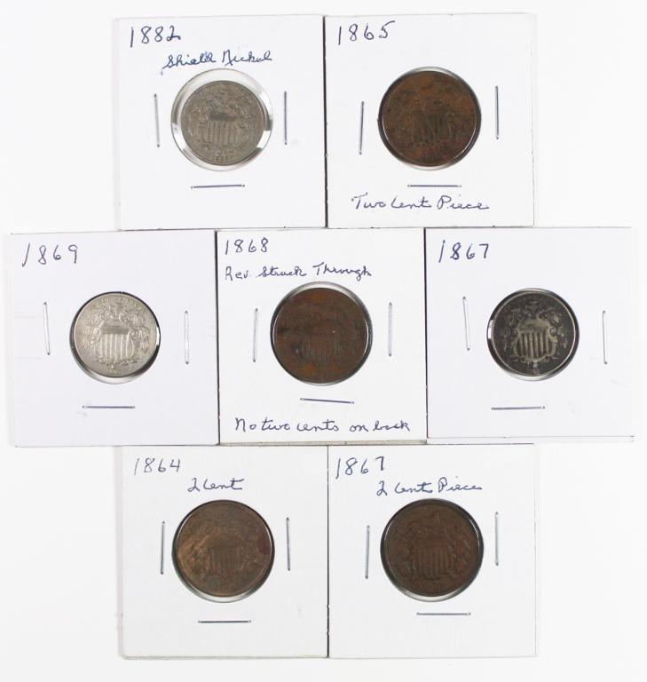 GROUP LOT - SEE DESCRIPTION (1 of 1)