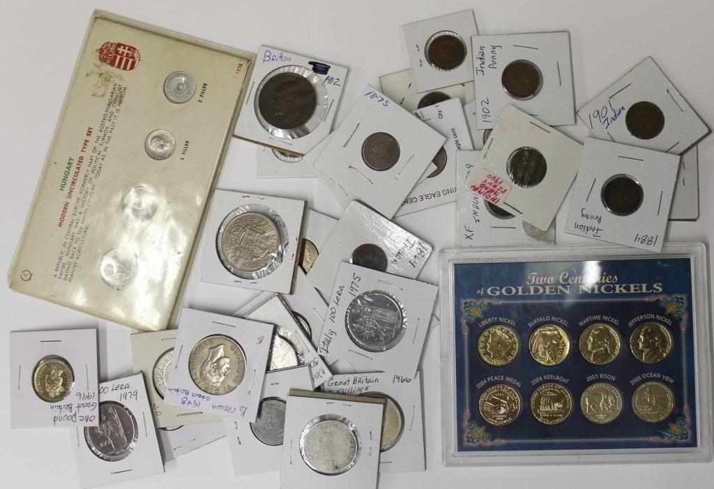 GROUP LOT - SEE DESCRIPTION (1 of 5)