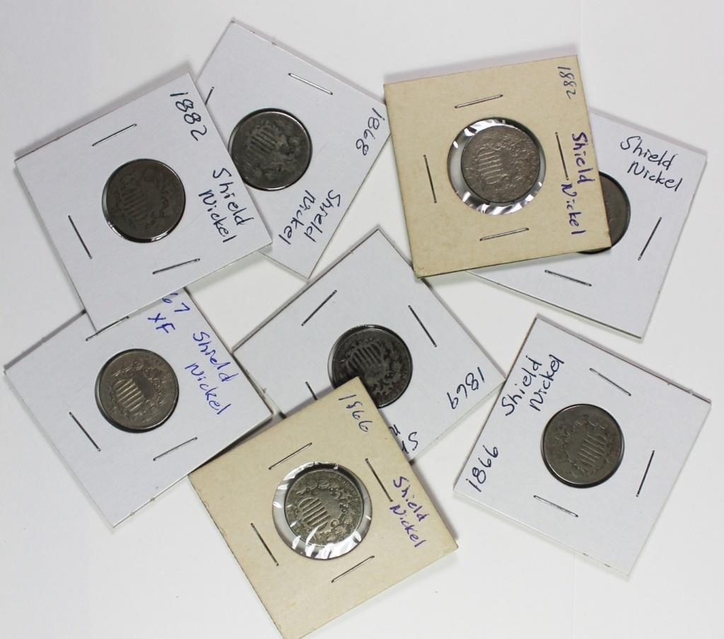 SHIELD NICKELS (1 of 1)