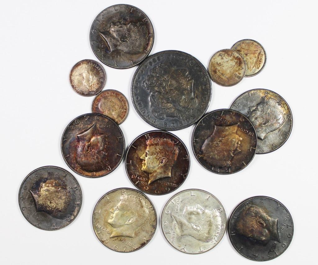 GROUP LOT - SEE DESCRIPTION (1 of 1)