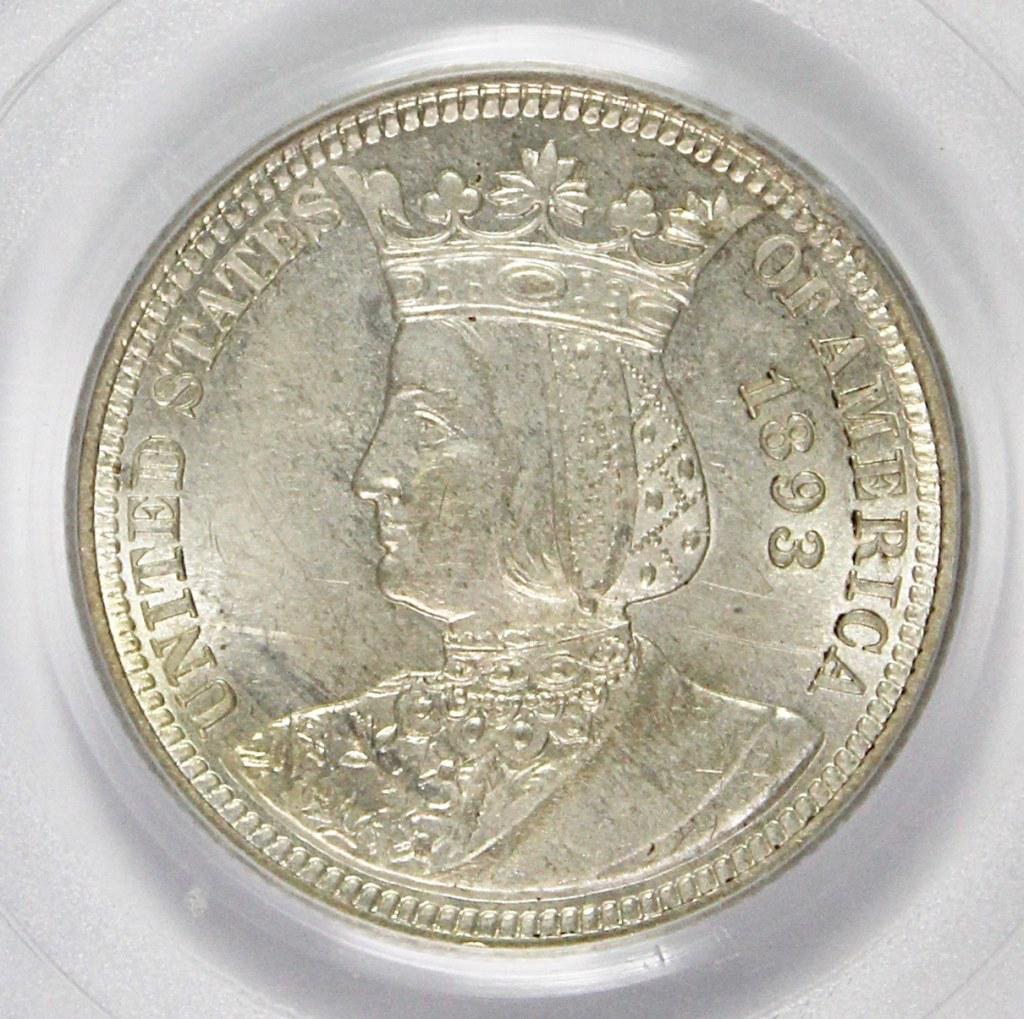 1893 ISABELLA QUARTER (1 of 4)