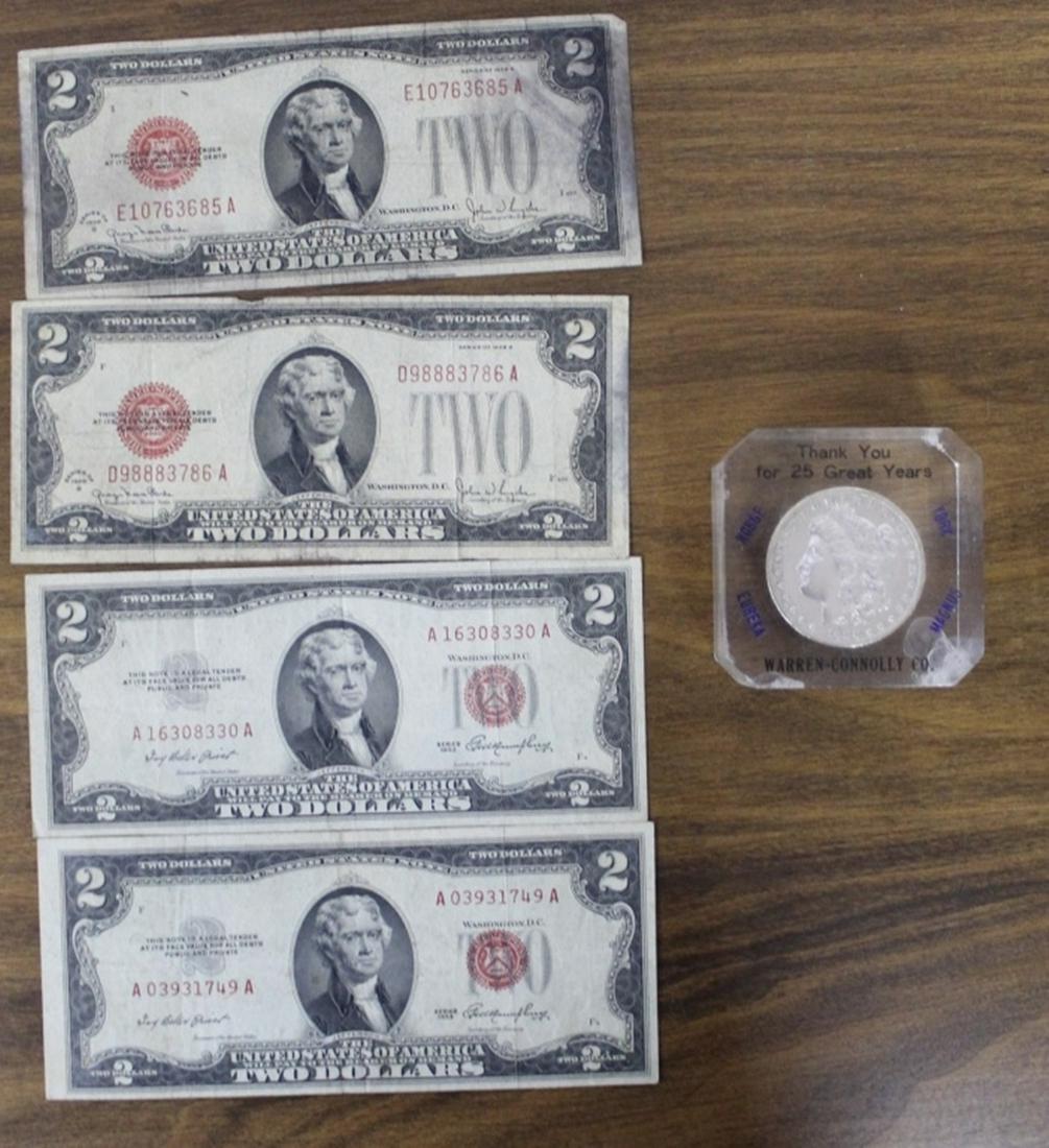 GROUP LOT - SEE DESCRIPTION (1 of 3)