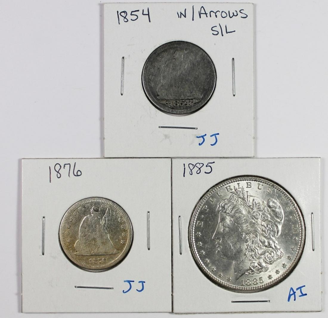 GROUP LOT - SEE DESCRIPTION (1 of 2)