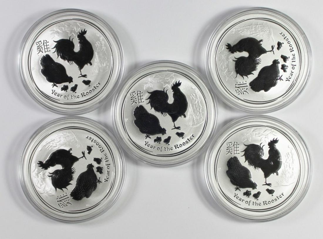 (5) 2017 AUSTRAIL ROOSERS (1 of 2)