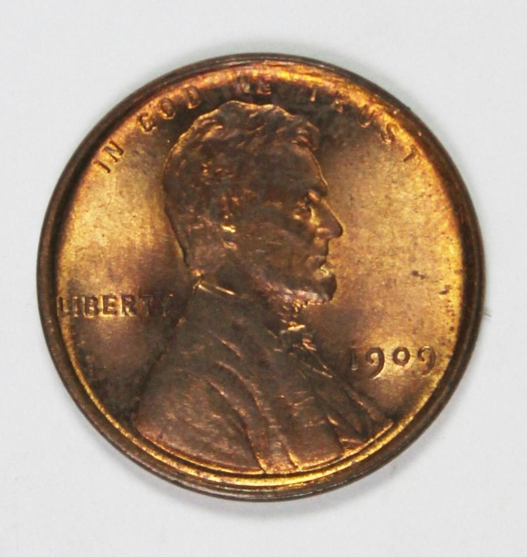 1909 VDB LINCOLN CENT (1 of 2)