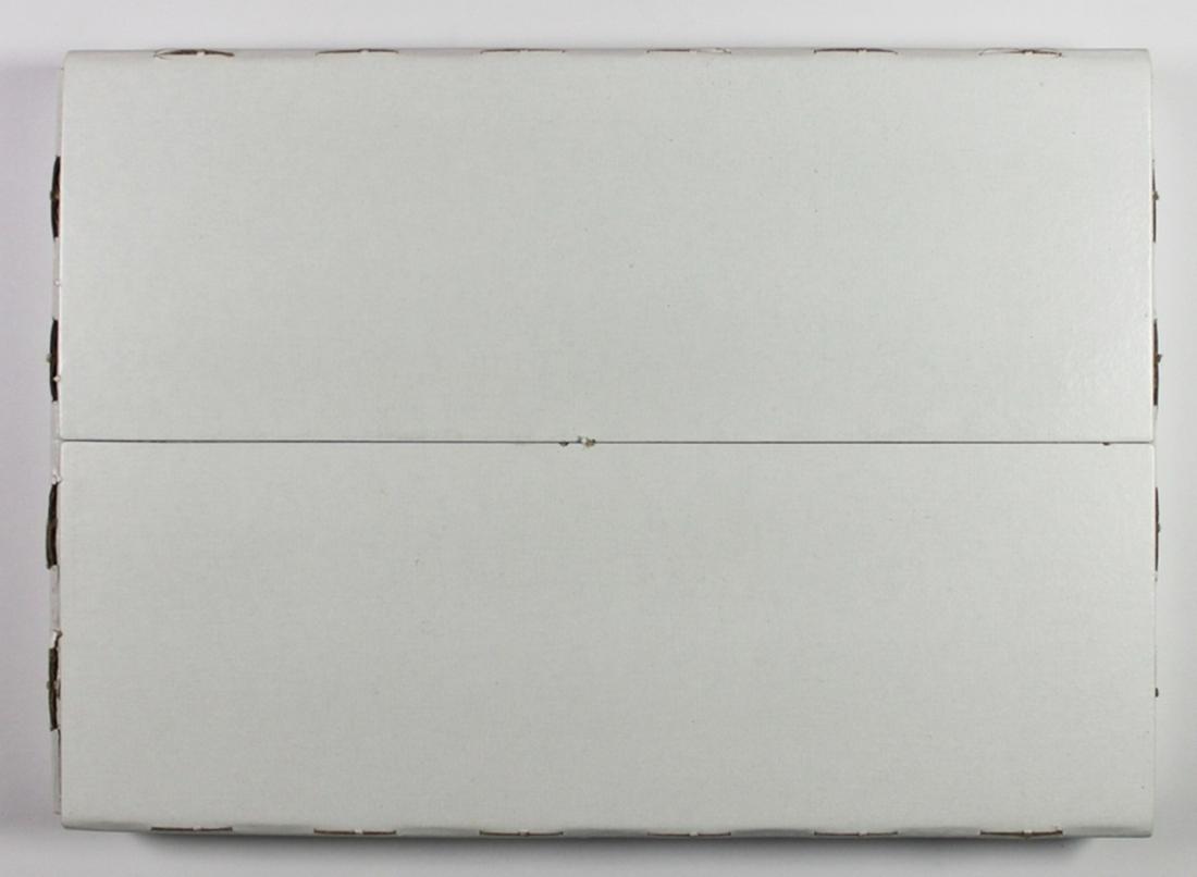 UNOPENED CC GSA MORGAN SILVER DOLLAR (1 of 1)