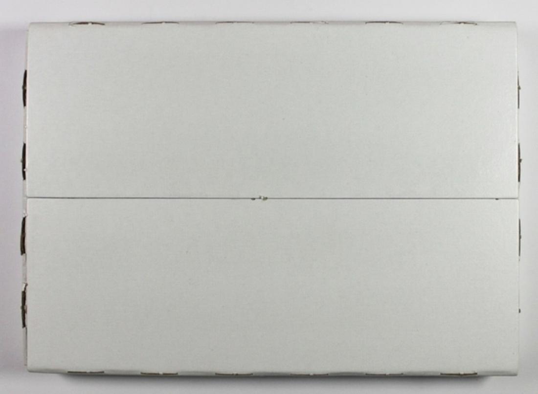 UNOPENED GSA CARSON CITY MORGAN DOLLAR (1 of 1)