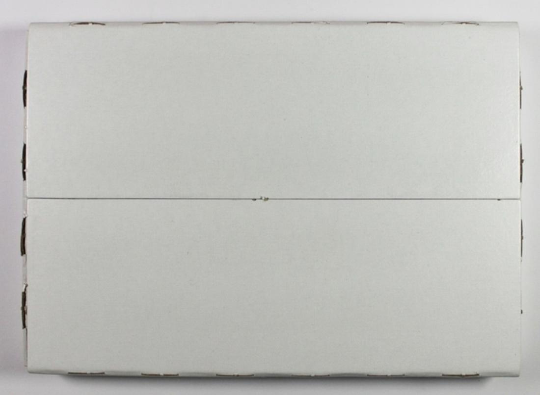 UNOPENED CC GSA MORGAN SILVER DOLLAR (1 of 1)