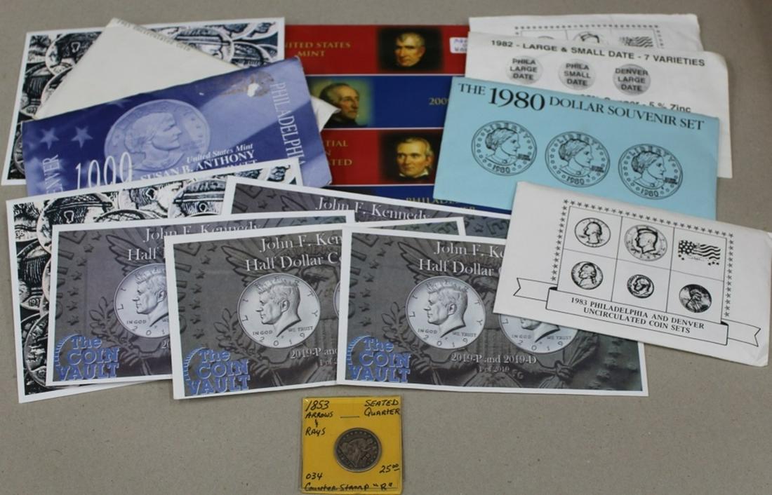 GROUP LOT SEE DESCRIPTION (1 of 4)