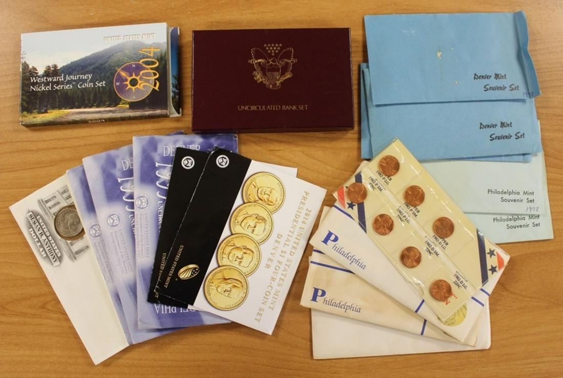 GROUP LOT SEE DESCRIPTION (1 of 1)