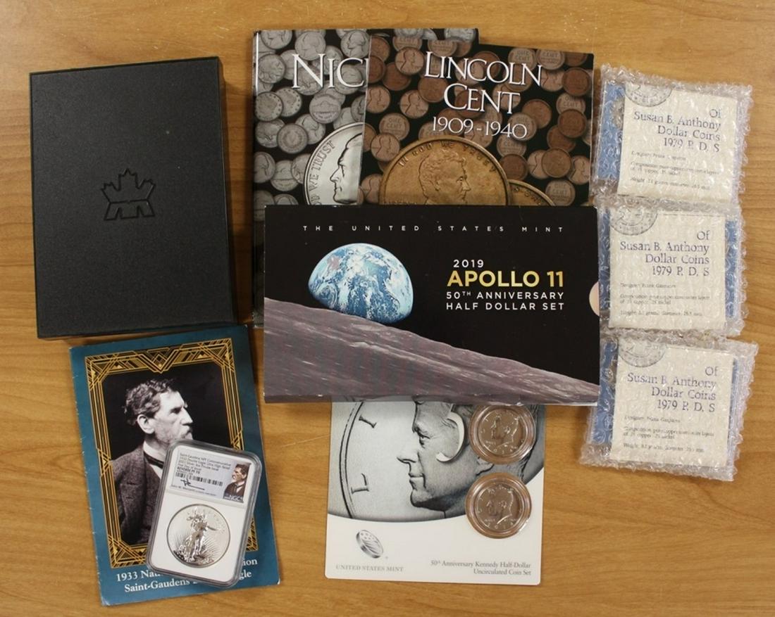 GROUP LOT - SEE DESCRIPTION (1 of 1)