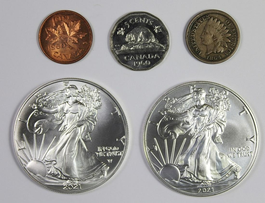 GROUP LOT - SEE DESCRIPTION (1 of 1)