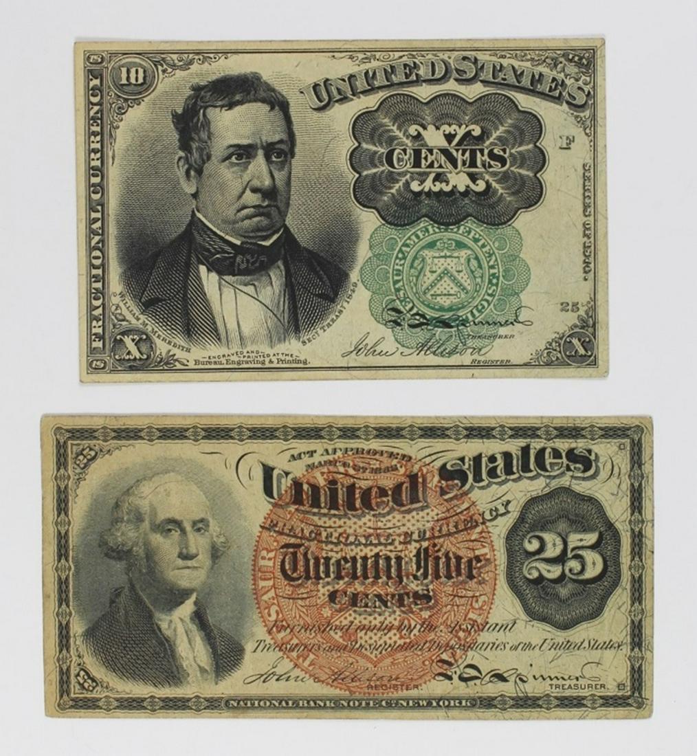 (2) FRACTIONALS (1 of 2)