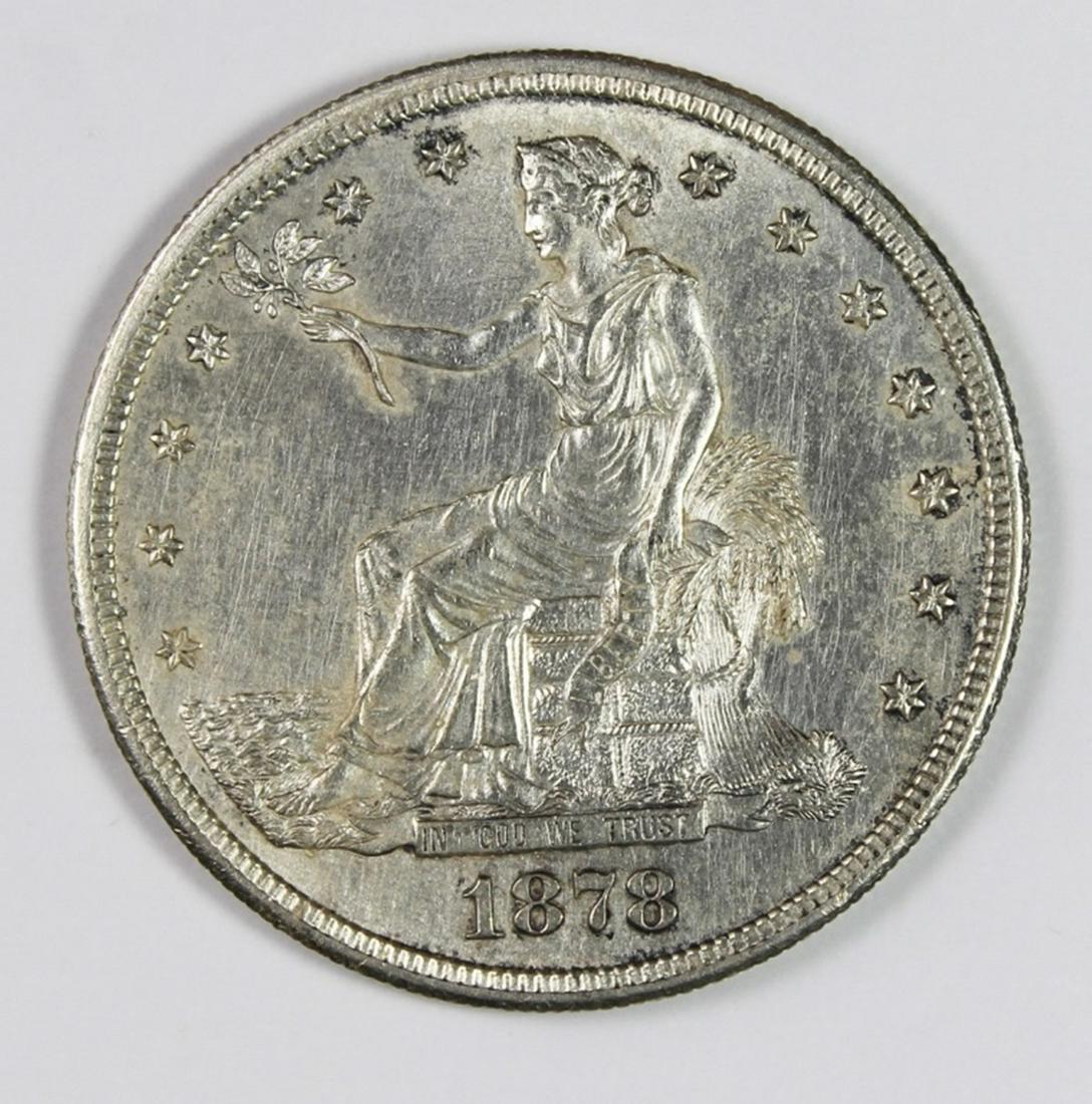 1878-S TRADE DOLLAR (1 of 2)