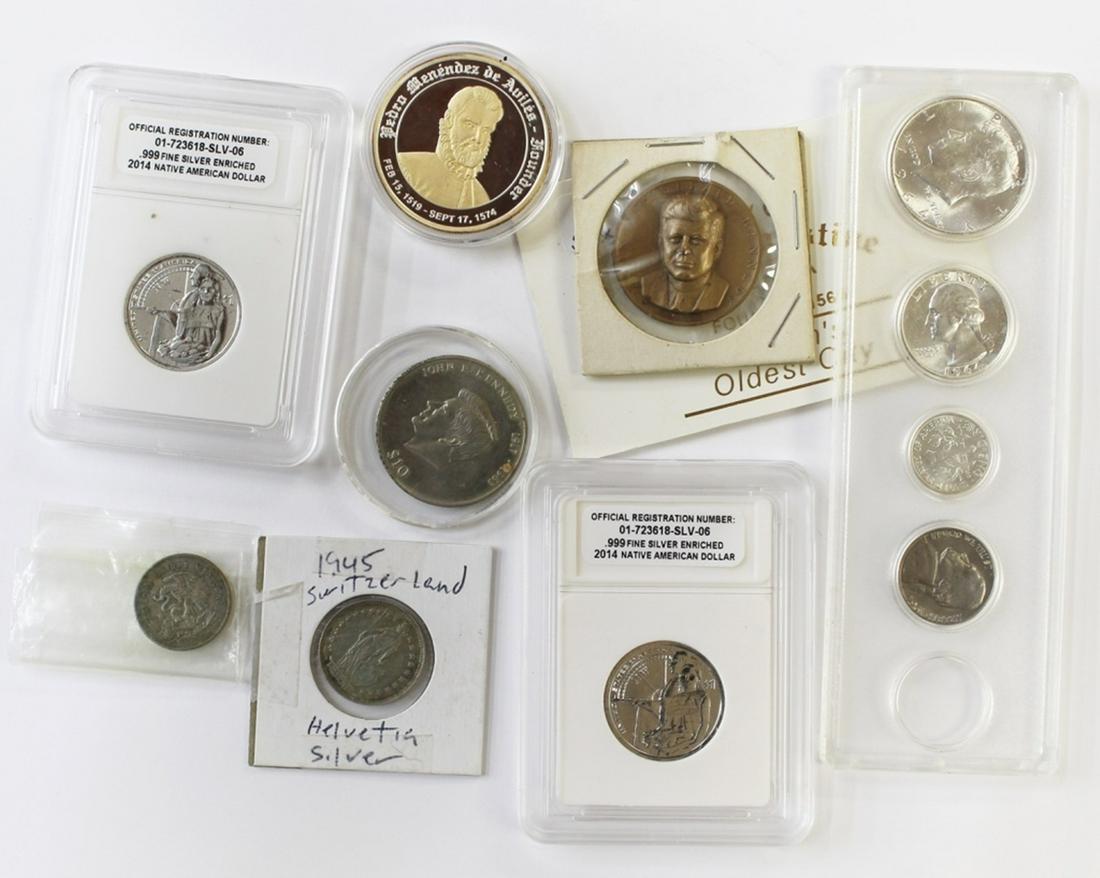 GROUP LOT - SEE DESCRIPTION (1 of 1)