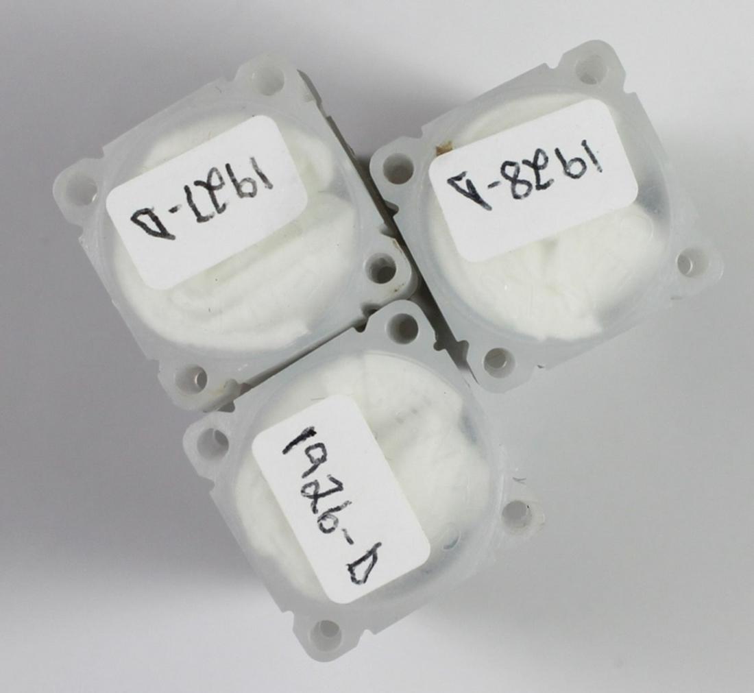 VERY NICE LINCOLN CENT ROLLS, NO CULLS (1 of 2)