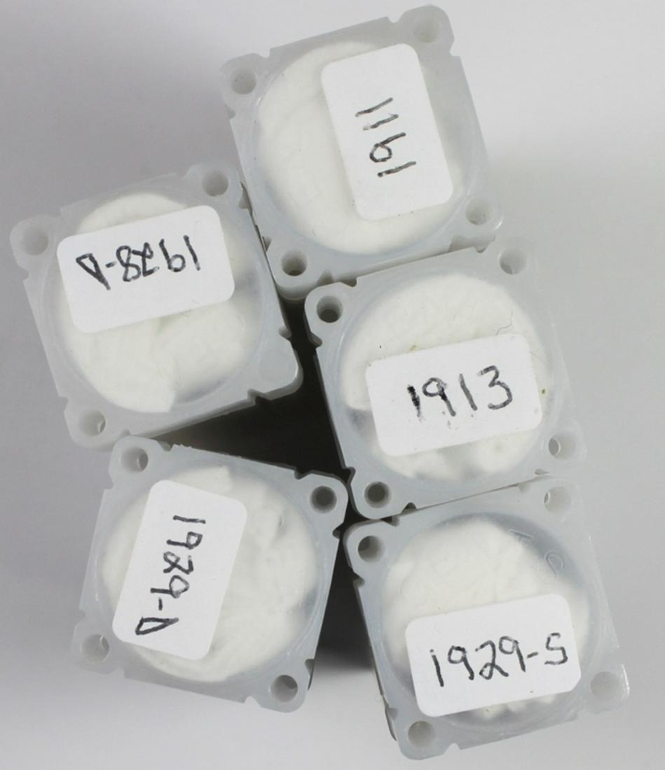 NICE VG AND BETTER LINCOLN CENT ROLLS (1 of 2)