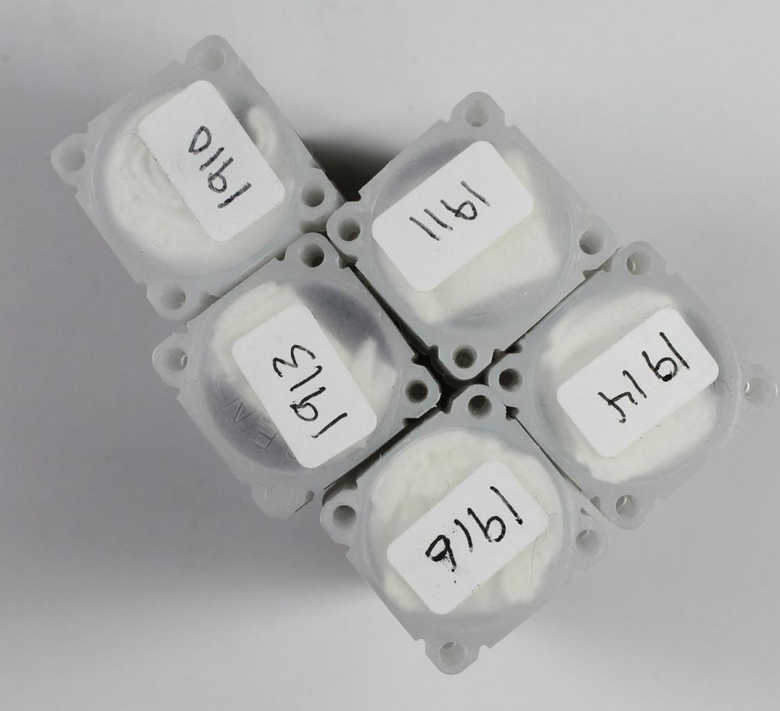 VERY NICE LINCOLN CENT ROLLS, NO CULLS (1 of 2)