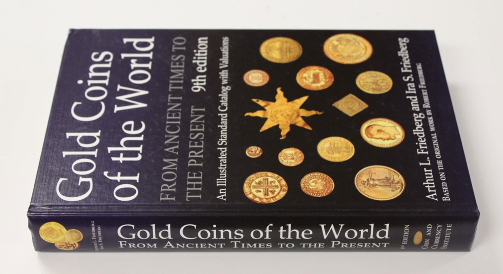 Standard Catalog Of World Coins 1985 Edition