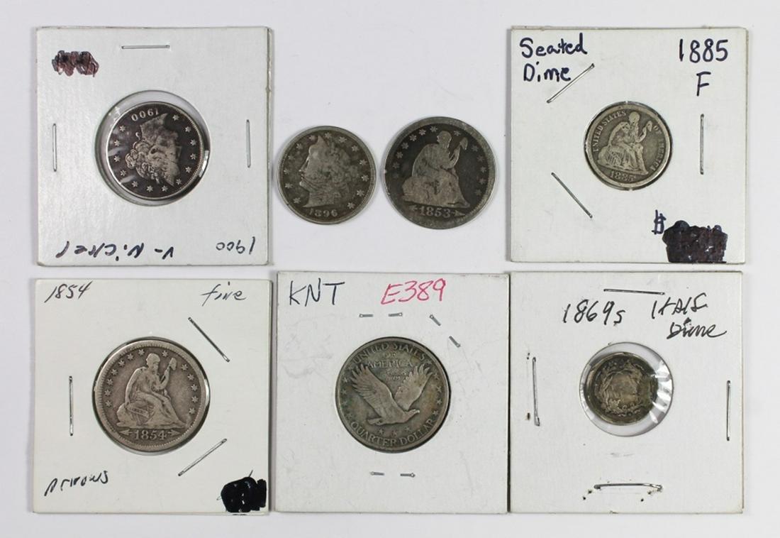 GROUP LOT - SEE DESCRIPTION (1 of 1)