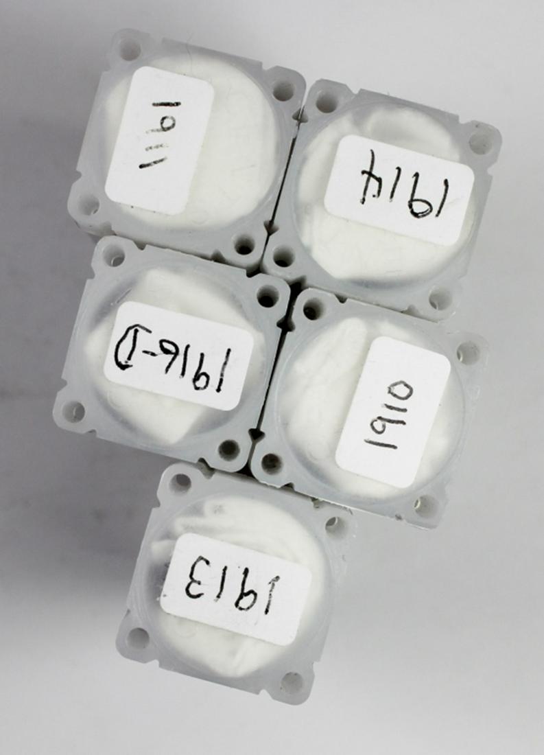 NICE VG CULL FREE LINCOLN CENT ROLLS (1 of 2)