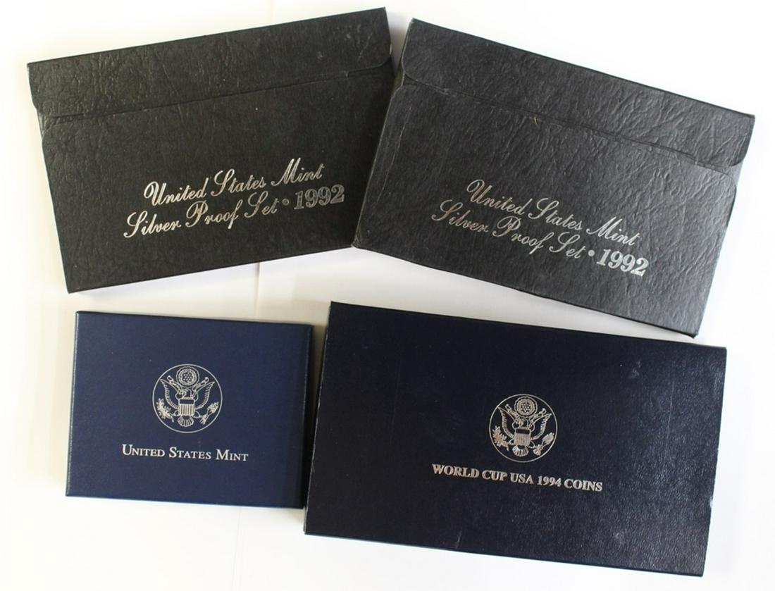 GROUP LOT - SEE DESCRIPTION (1 of 5)