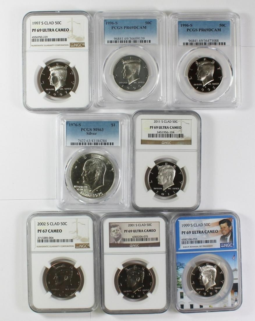 HALF DOLLARS (1 of 1)