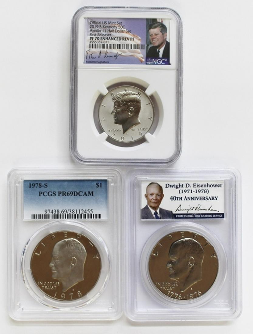 GROUP LOT - SEE DESCRIPTION (1 of 1)