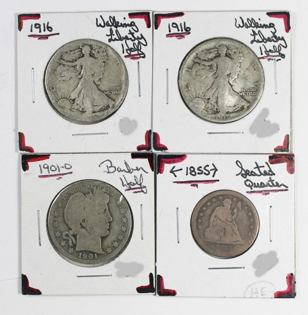 GROUP LOT - SEE DESCRIPTION (1 of 2)