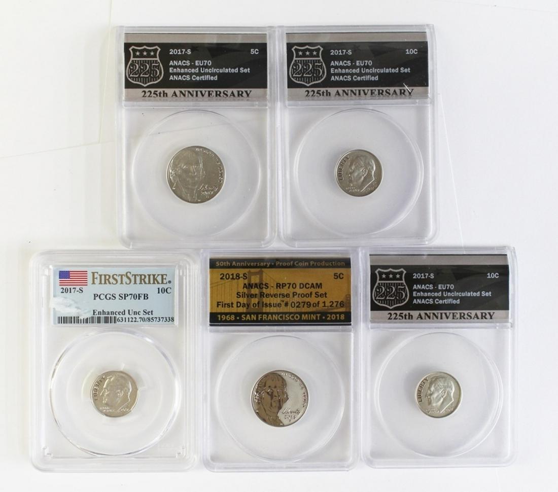 GROUP LOT - SEE DESCRIPTION (1 of 1)