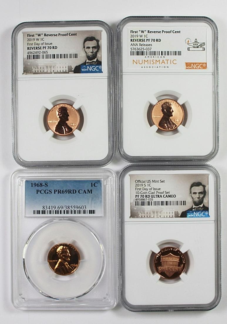 GROUP LOT - SEE DESCRIPTION (1 of 2)