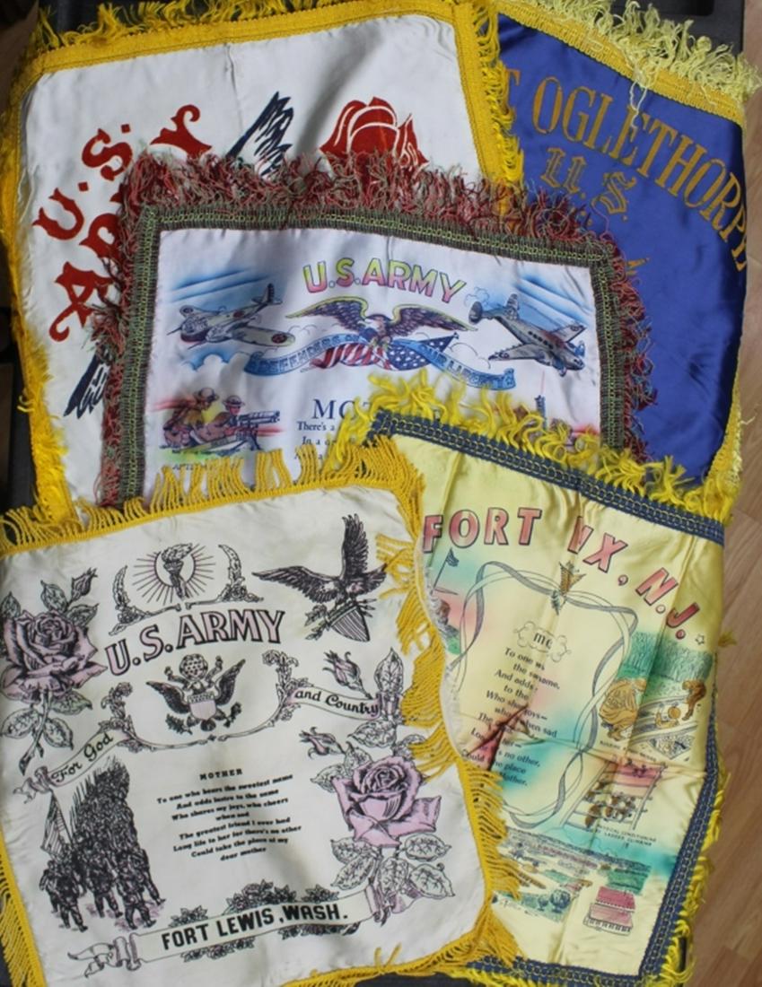 5 VINTAGE BANNERS (1 of 6)