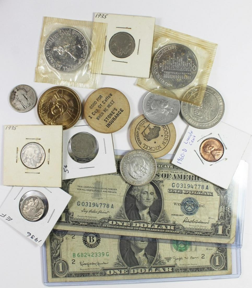 GROUP LOT - SEE DESCRIPTION (1 of 1)