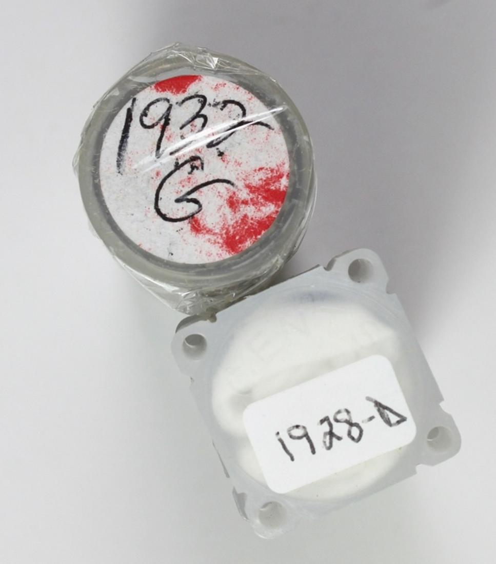 NICE CULL FREE LINCOLN CENT ROLLS (1 of 2)