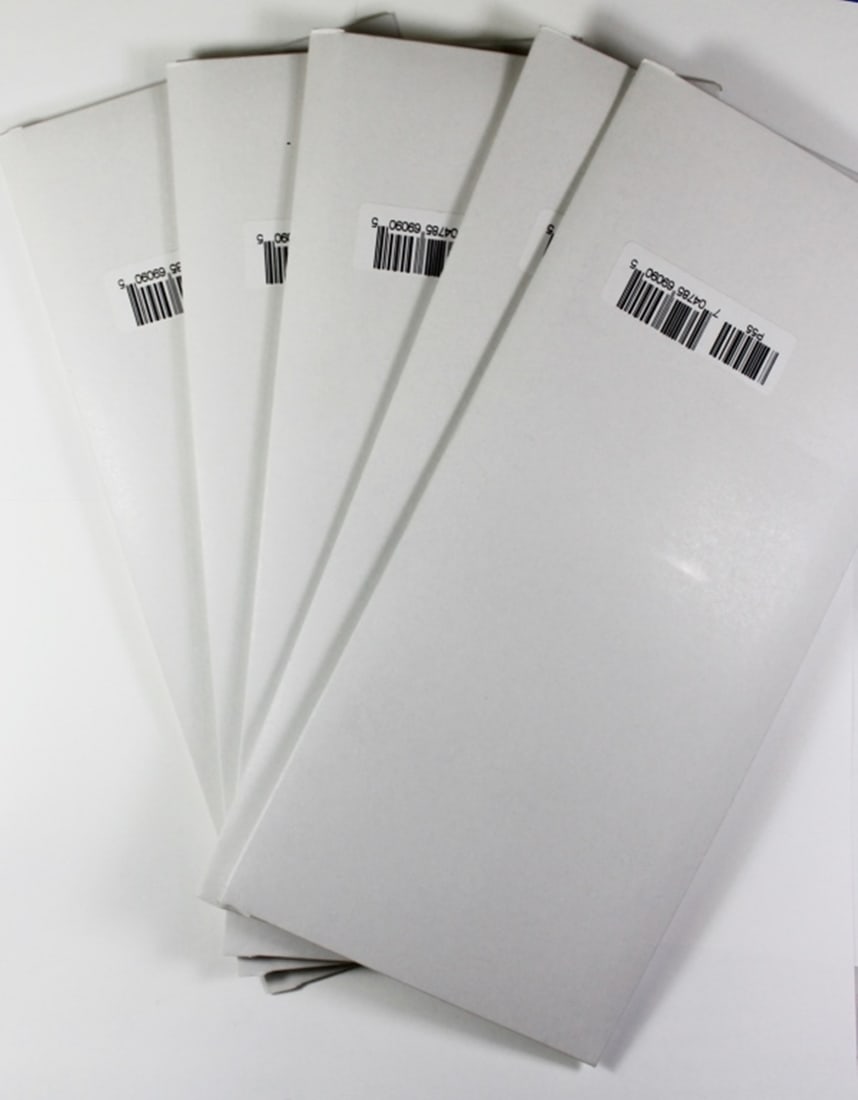 (5) 2015 U.S. SEALED KENNEDY DOLLARS (1 of 3)